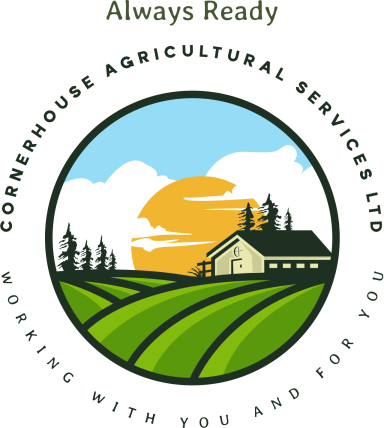 Cornerhouse Agricultural Services