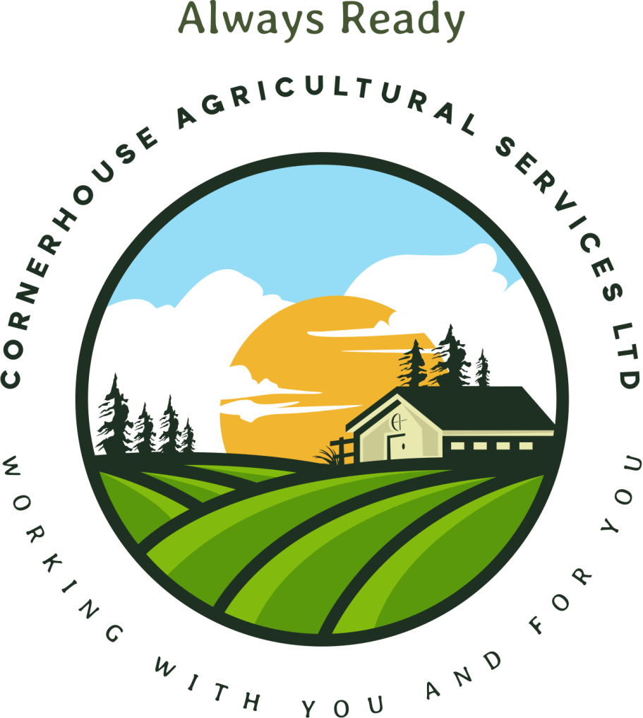 Cornerhouse Agricultural Services